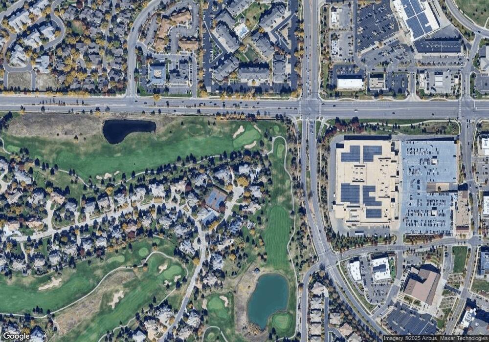 10001 Oak Tree Ct, Lone Tree, CO 80124 - photo 1