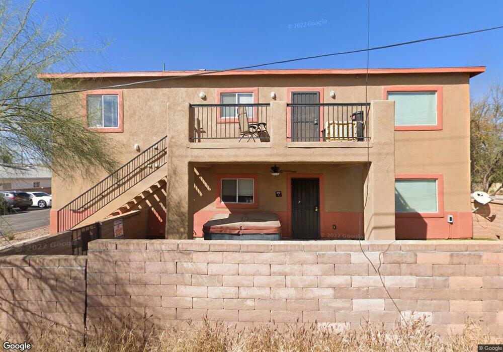 642 E Lester St unit 1, Tucson, AZ 85705 - photo 1
