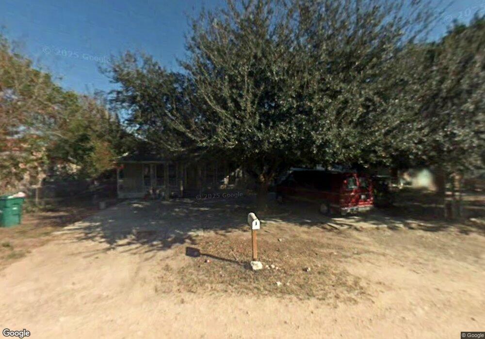5120 San Jose St, Weslaco, TX 78599 - photo 1