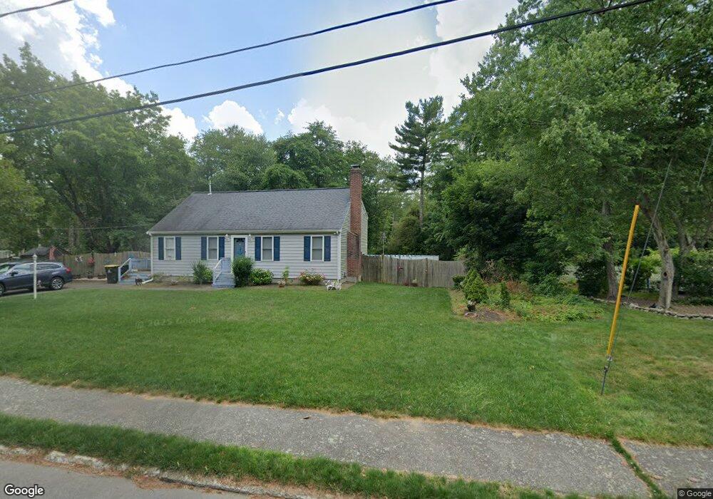 163 Atkinson Dr, Bridgewater, MA 02324 - photo 1