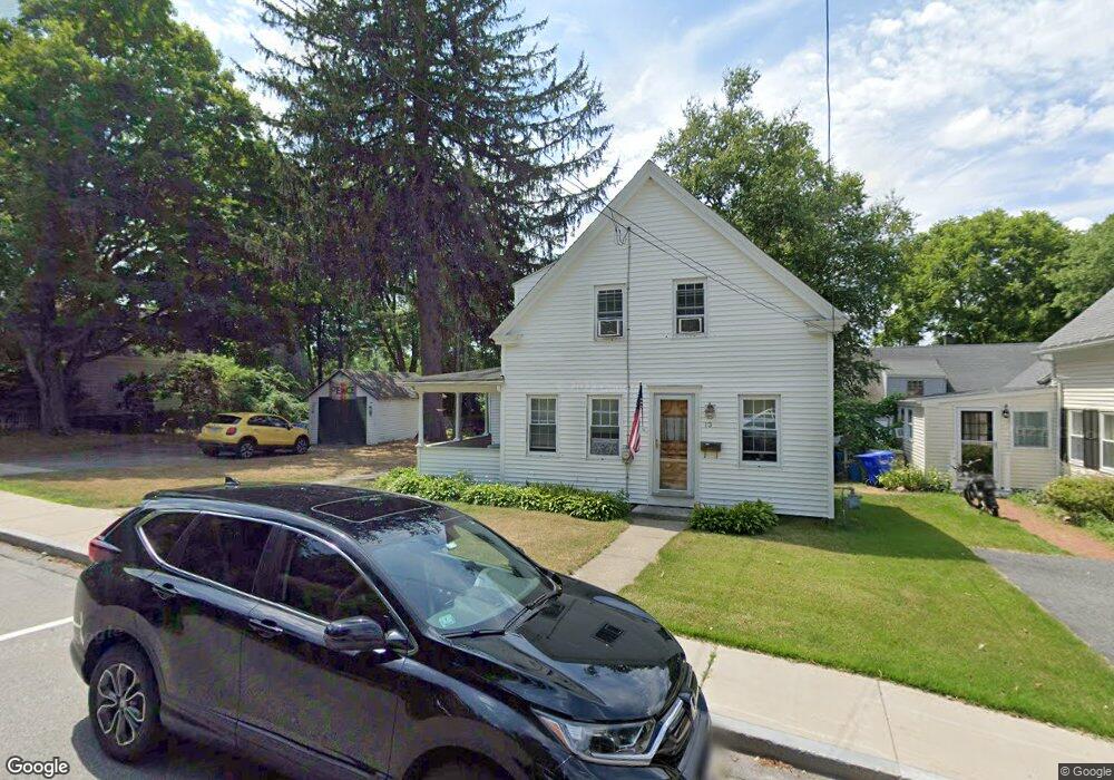 13 Walcott St unit 13, Hopkinton, MA 01748 - photo 1