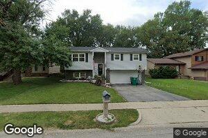 3667 Plover Dr, Decatur, IL 62526