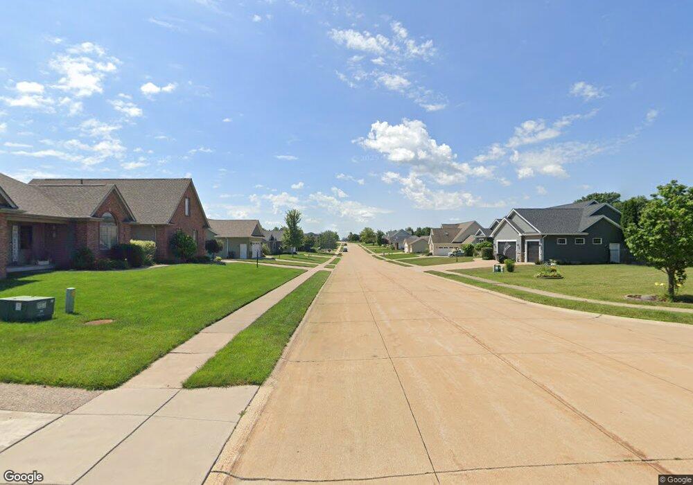 0 Nicholas Dr unit 4178205, Eldridge, IA 52748 - photo 1