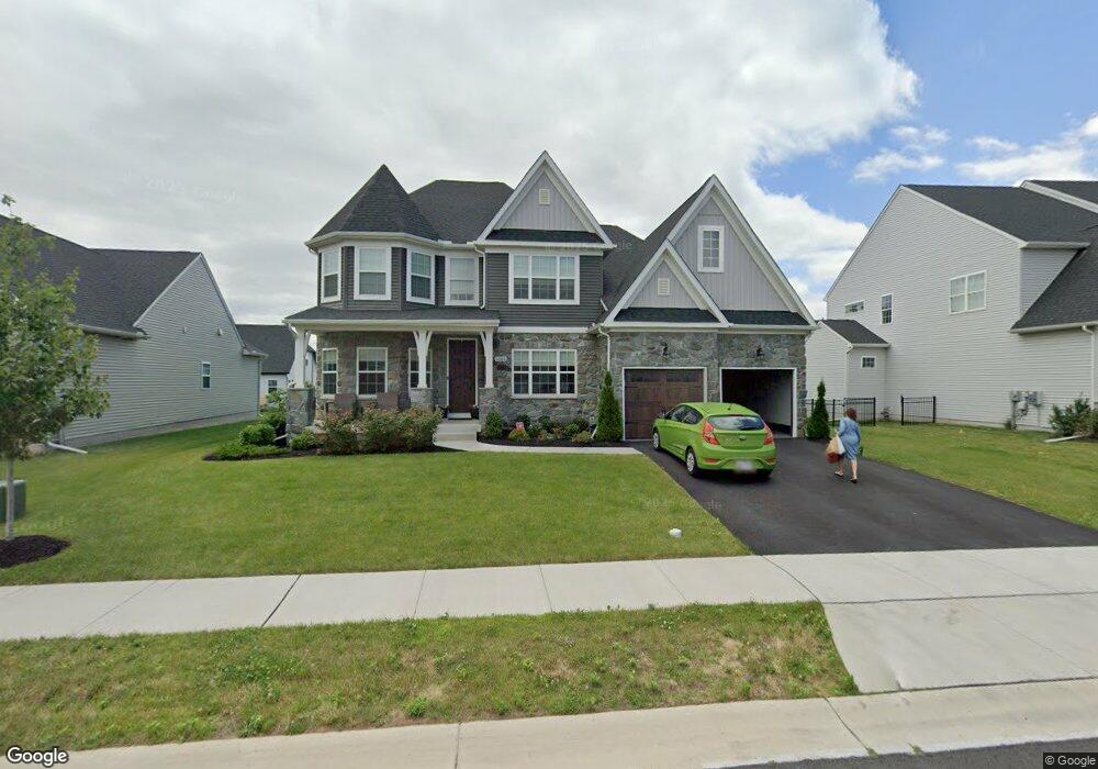 1683 Double Bank Rd, Frederick, MD 21702 - photo 1