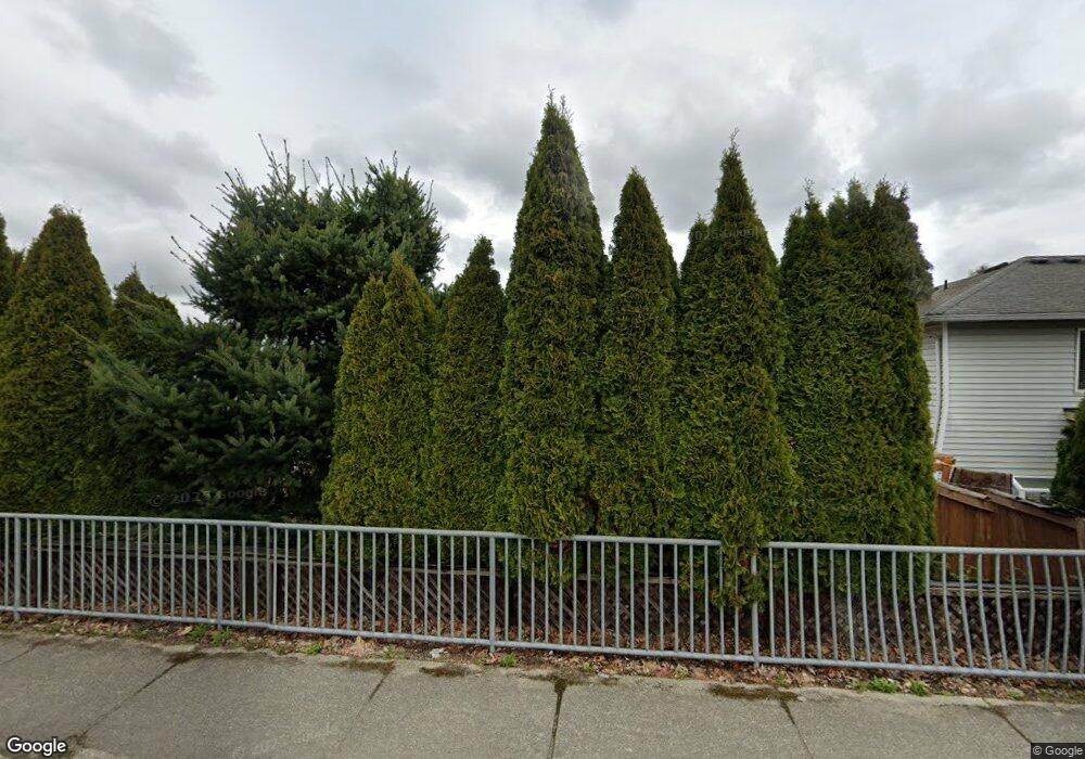 8909 4th Ave W, Everett, WA 98204 - photo 1