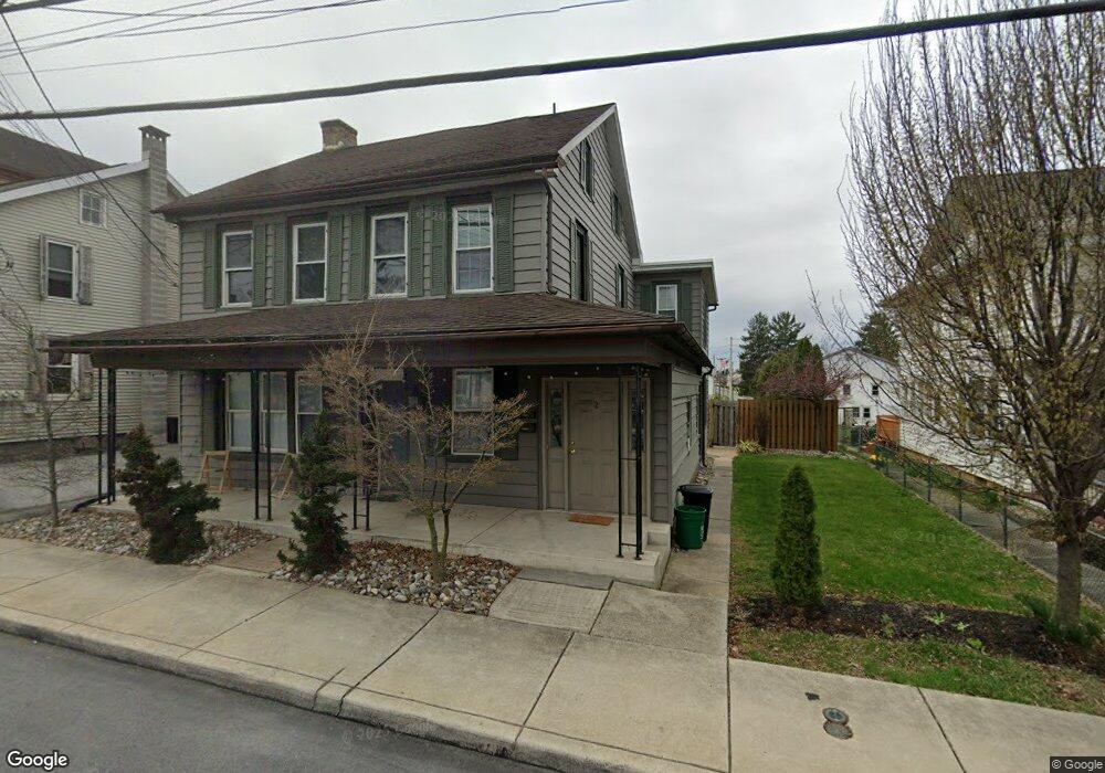 1408 W Main St unit 1, Ephrata, PA 17522 - photo 1