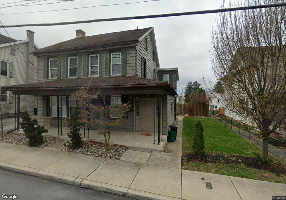 Street View Photo