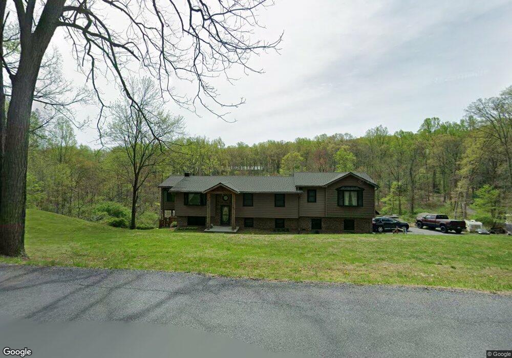 3089 Plow Rd, Mohnton, PA 19540 - photo 1