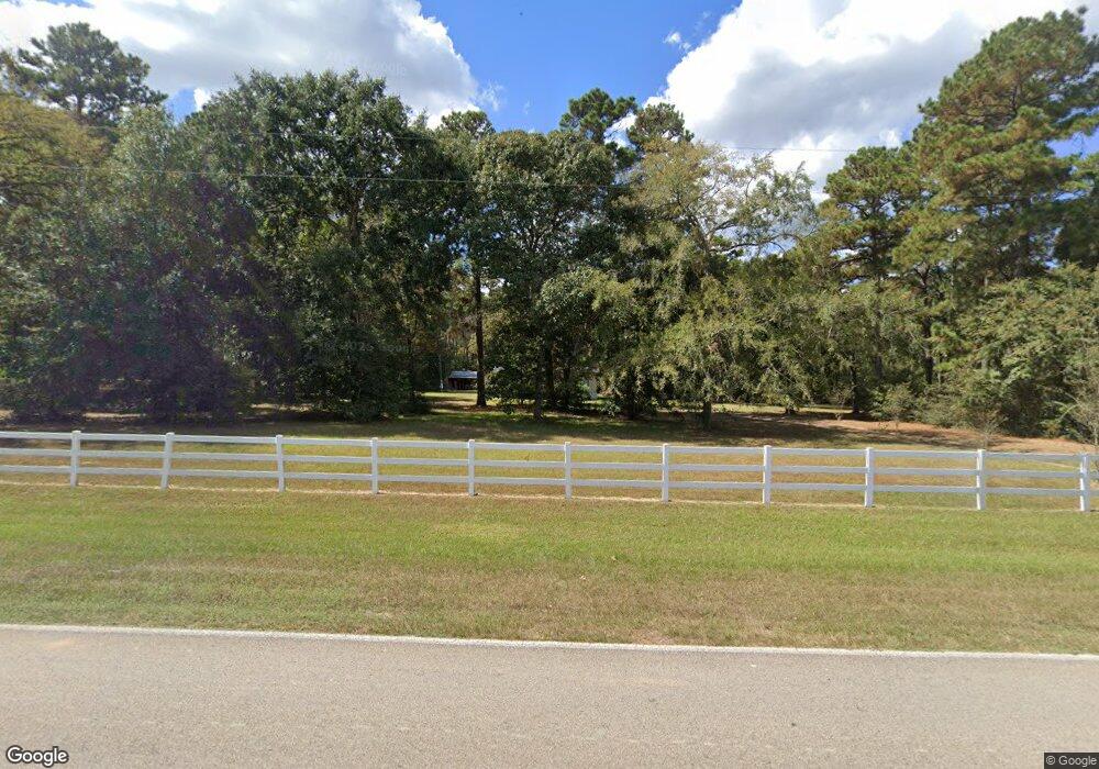 25208 Joseph Rd, Hockley, TX 77447 - photo 1