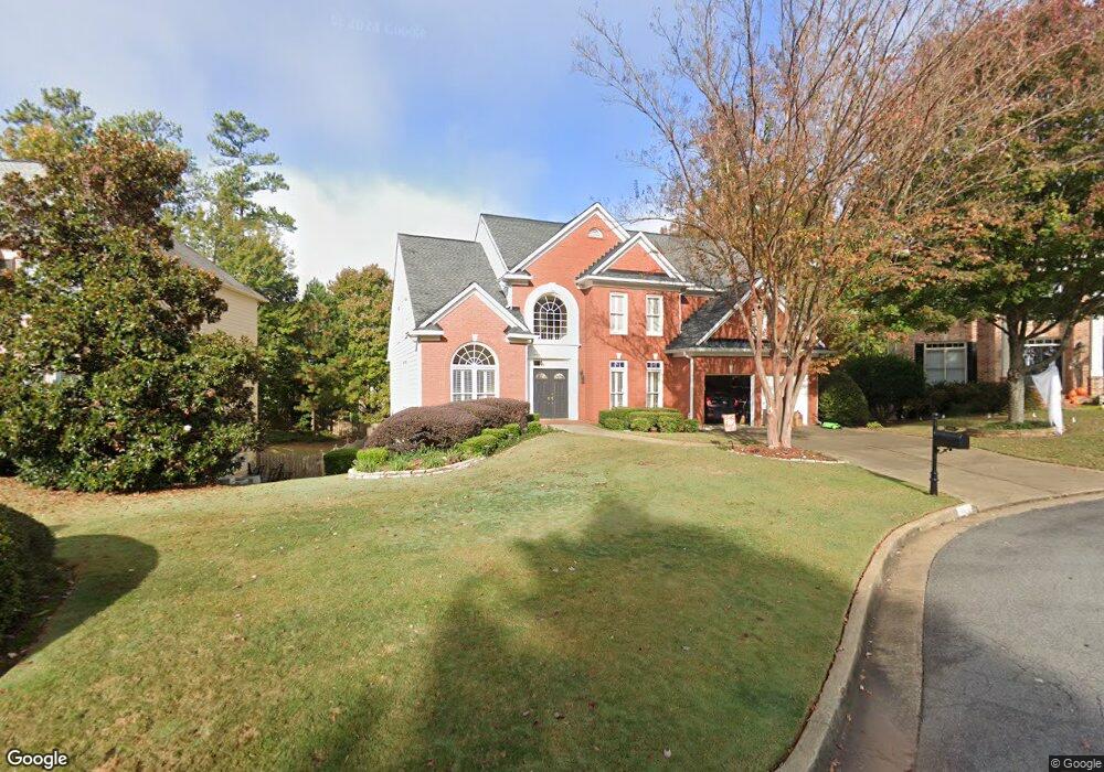 3523 Bonaire Bluff unit C2, Marietta, GA 30066 - photo 1