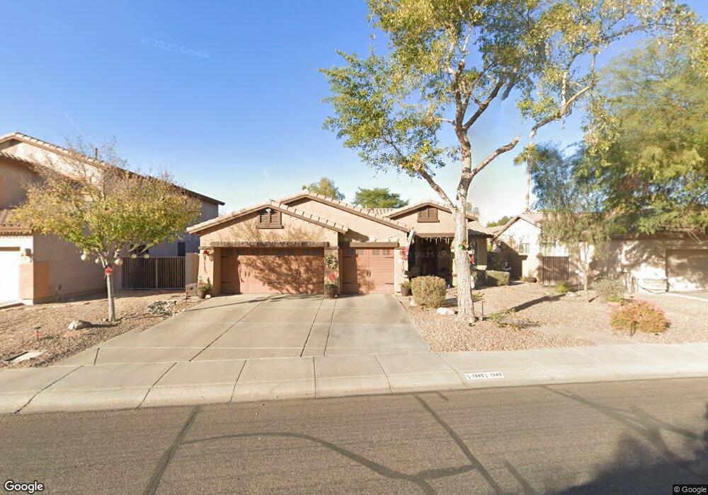 1342 E Elgin Place unit 1, Chandler, AZ 85225 - photo 1