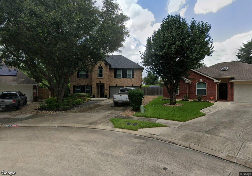 31419 Weston Village Dr, Spring, TX 77386 - photo 1