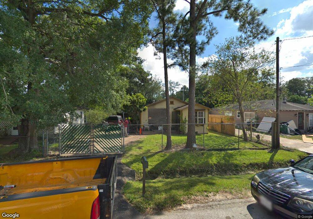 4458 Tampico St, Houston, TX 77016 - photo 1