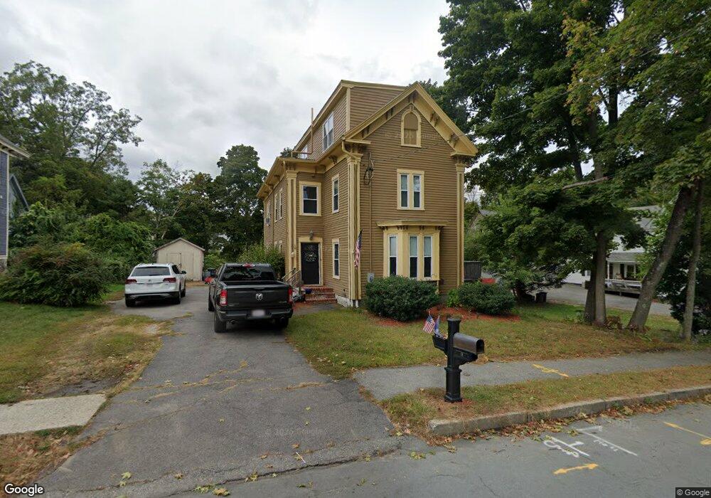 18 Stevens St, Methuen, MA 01844 - photo 1