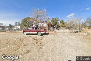 249 Maxwell Blvd, Cimarron, NM 87714