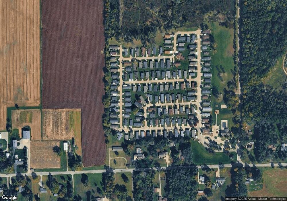 11041 Cedar Cir, Clio, MI 48420 - photo 1