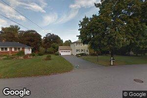 7 Marts Ln, Pine Brook, NJ 07058