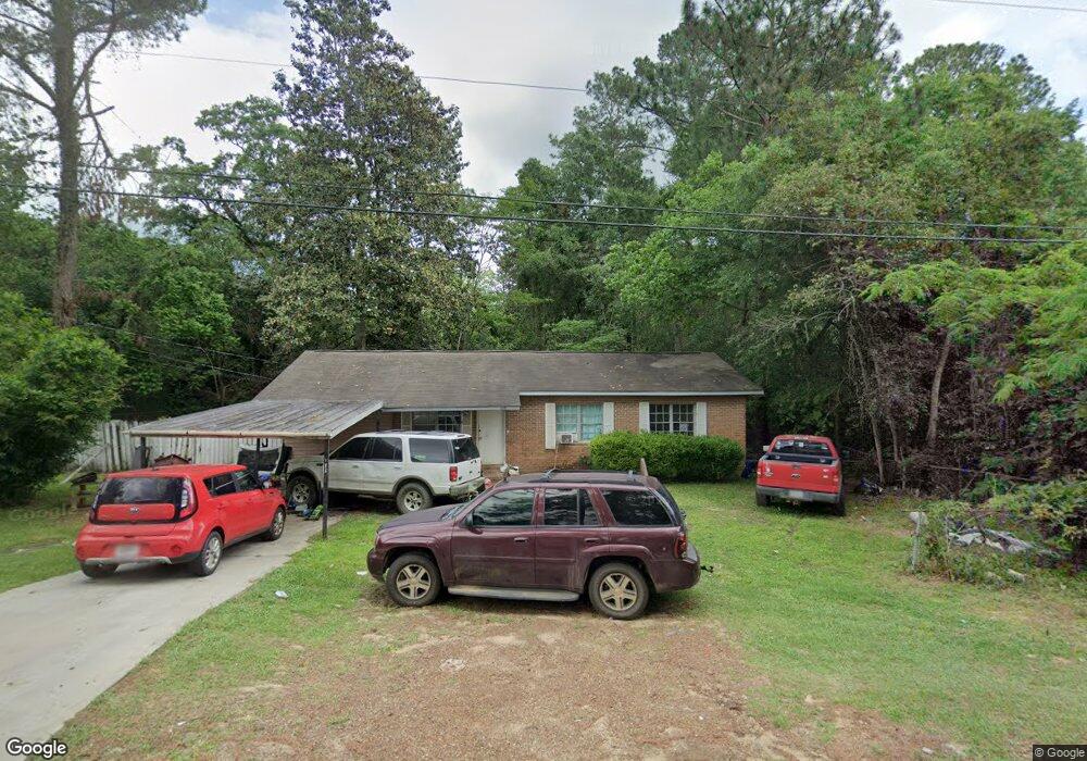 135 Snowden Ln, Fitzgerald, GA 31750 - photo 1