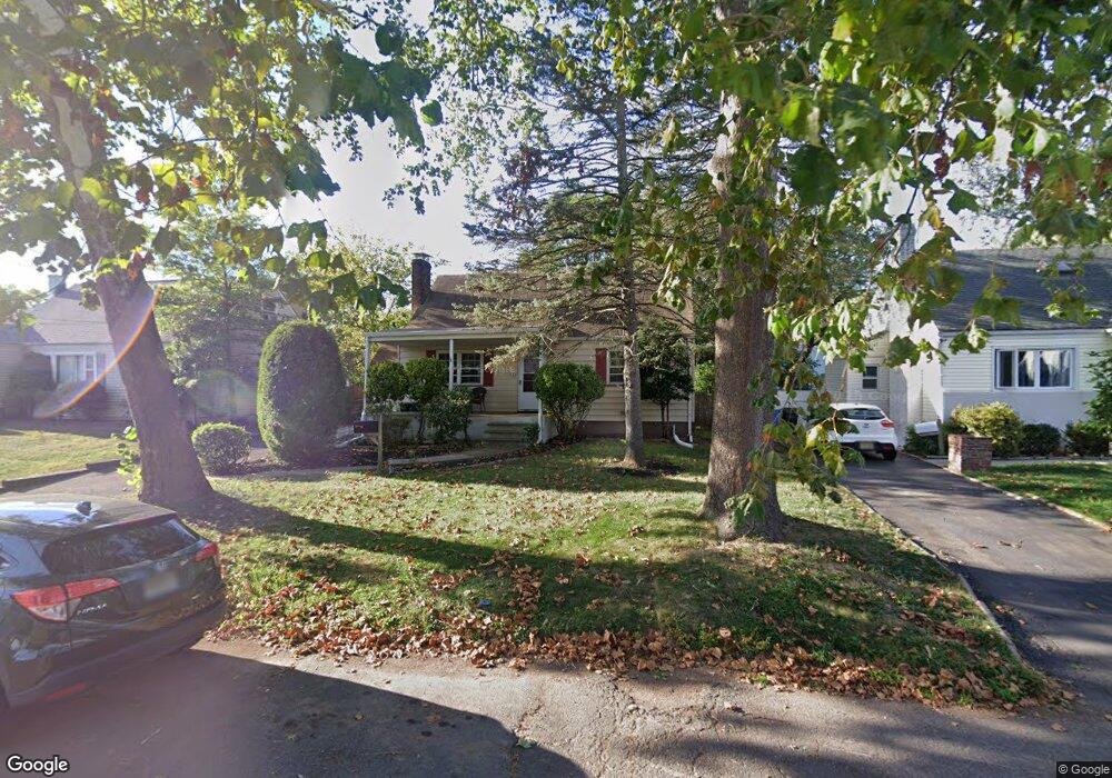 732 Ayres Ave, North Plainfield, NJ 07063 - photo 1