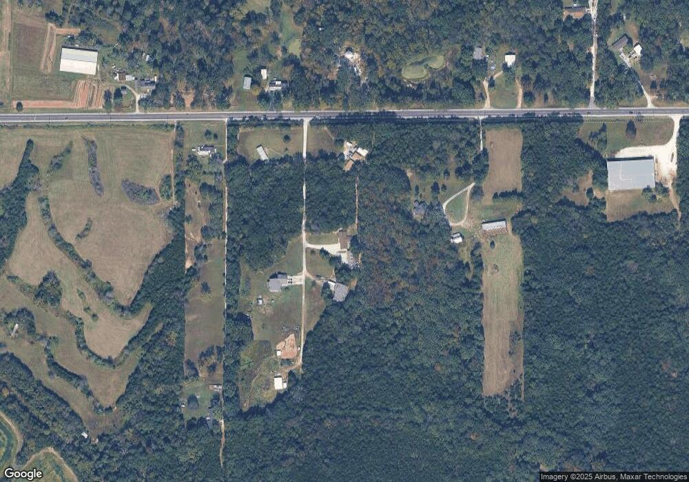 128 Lakemore Dr, Lonedell, MO 63060 - photo 1