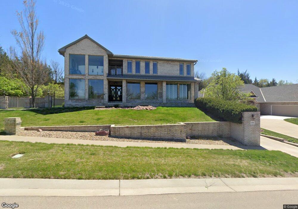 5209 SW 40th Terrace, Topeka, KS 66610 - photo 1