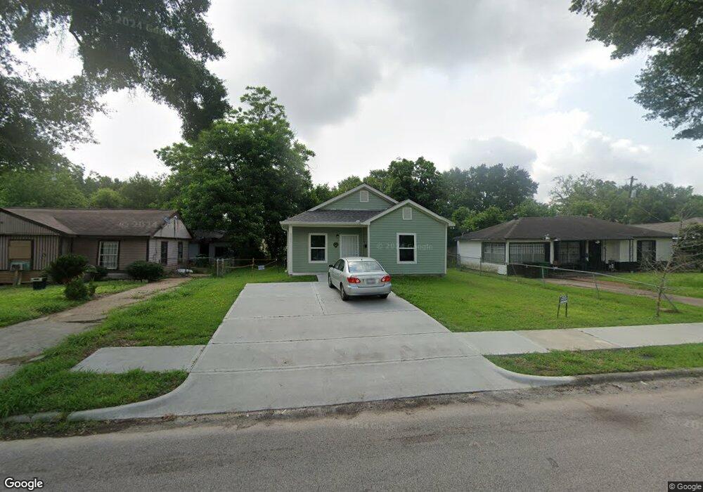 6603 Sherwood Dr, Houston, TX 77021 - photo 1