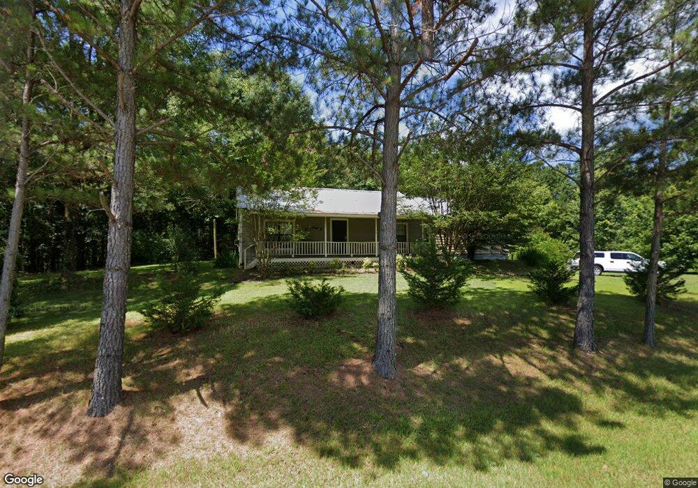 539 County Road 102, Oxford, MS 38655 - photo 1