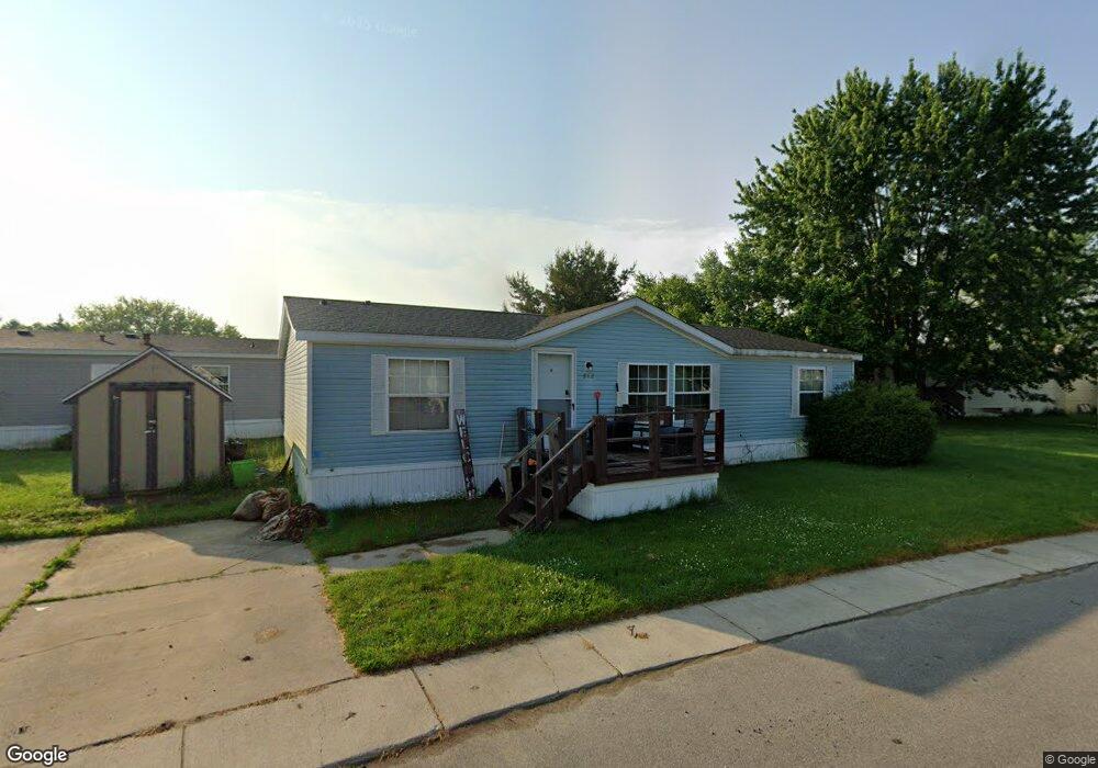 512 White Willow Dr, Flint, MI 48506 - photo 1