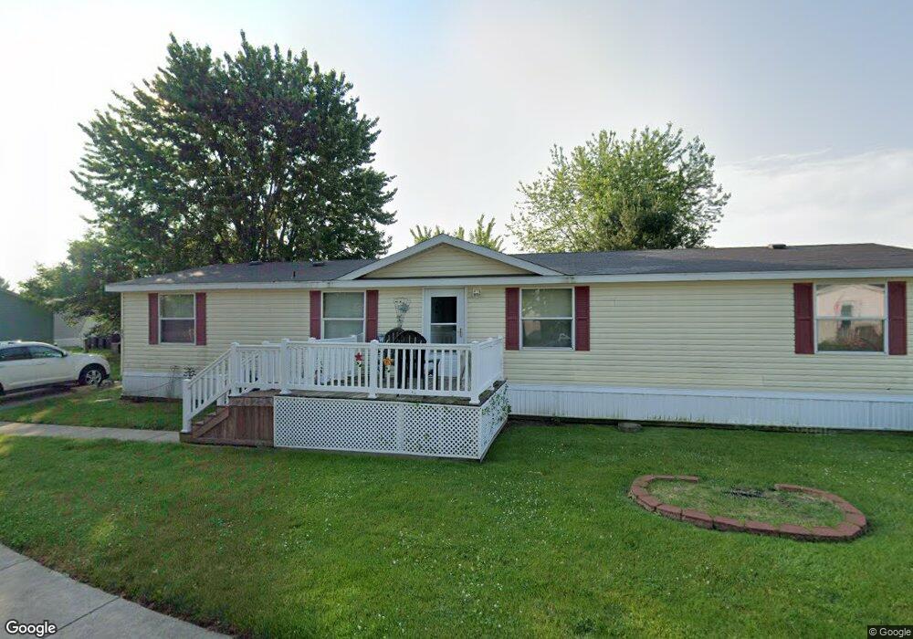 513 White Willow Dr, Flint, MI 48506 - photo 1