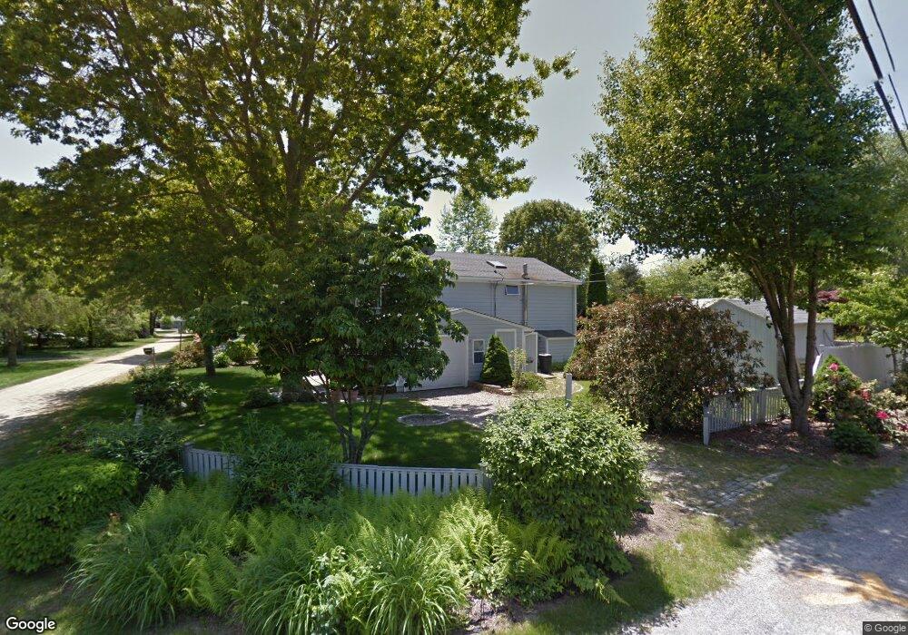 1 Old Meadow Ln, Charlestown, RI 02813 - photo 1
