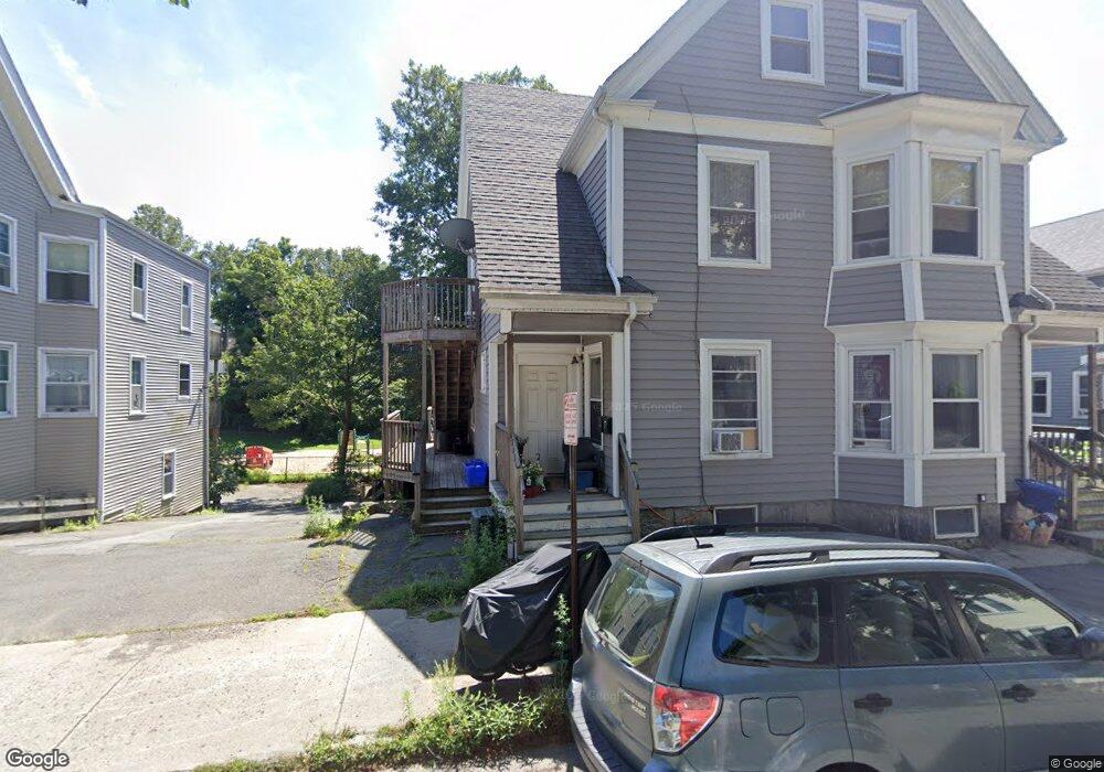 18 Pleasant St unit 1, Beverly, MA 01915 - photo 1