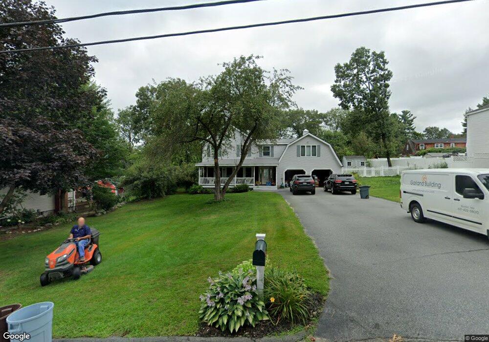 9 Raymond Rd, Burlington, MA 01803 - photo 1