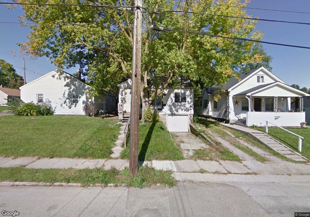 1044 Ontario St, Lansing, MI 48915 - photo 1