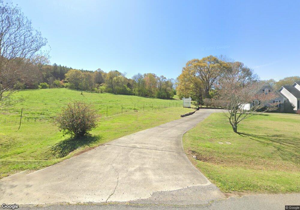 82 Hopkins Rd NW, Adairsville, GA 30103 - photo 1