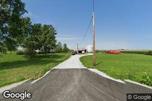 30424 N 2480 East Rd, Chenoa, IL 61726