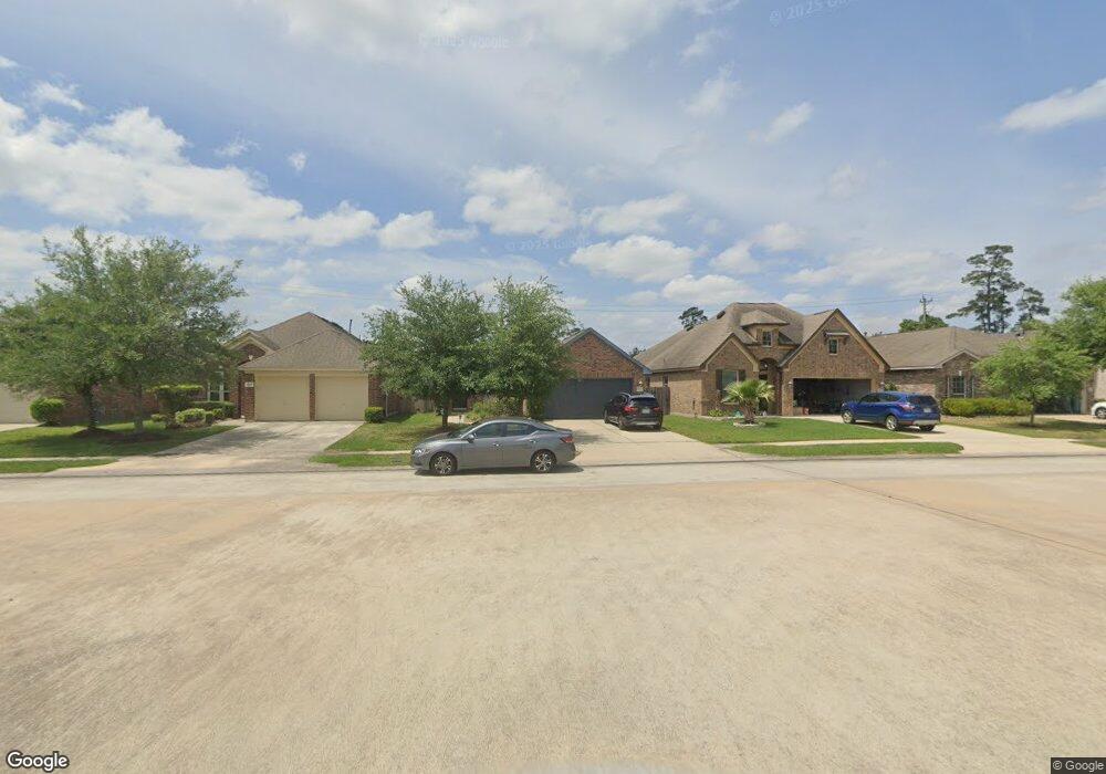 31835 Forest Park Trail, Conroe, TX 77385 - photo 1