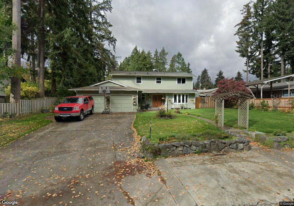 5102 80th Ave W, University Place, WA 98467 - photo 1