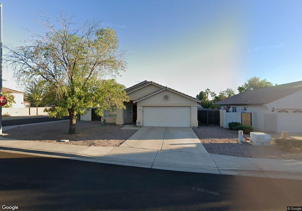 5763 E Glade Ave, Mesa, AZ 85206 - photo 1