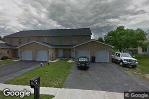 63 Johnson Terrace, Smithsburg, MD 21783