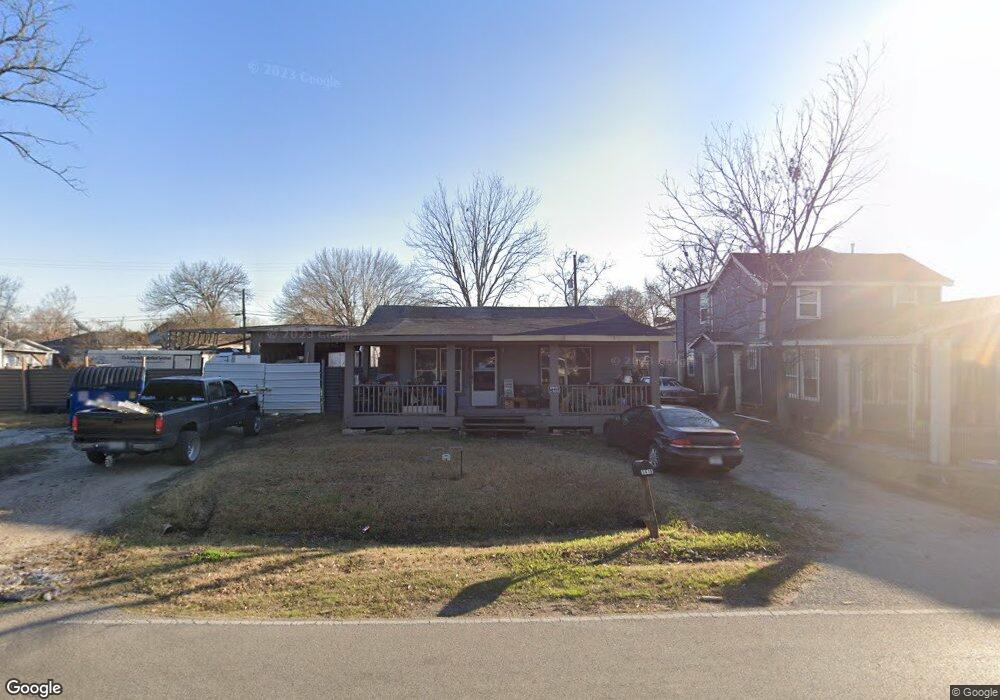 3418 Mooney Rd, Houston, TX 77093 - photo 1