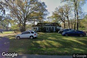 305 W Nevada Ave, Vivian, LA 71082