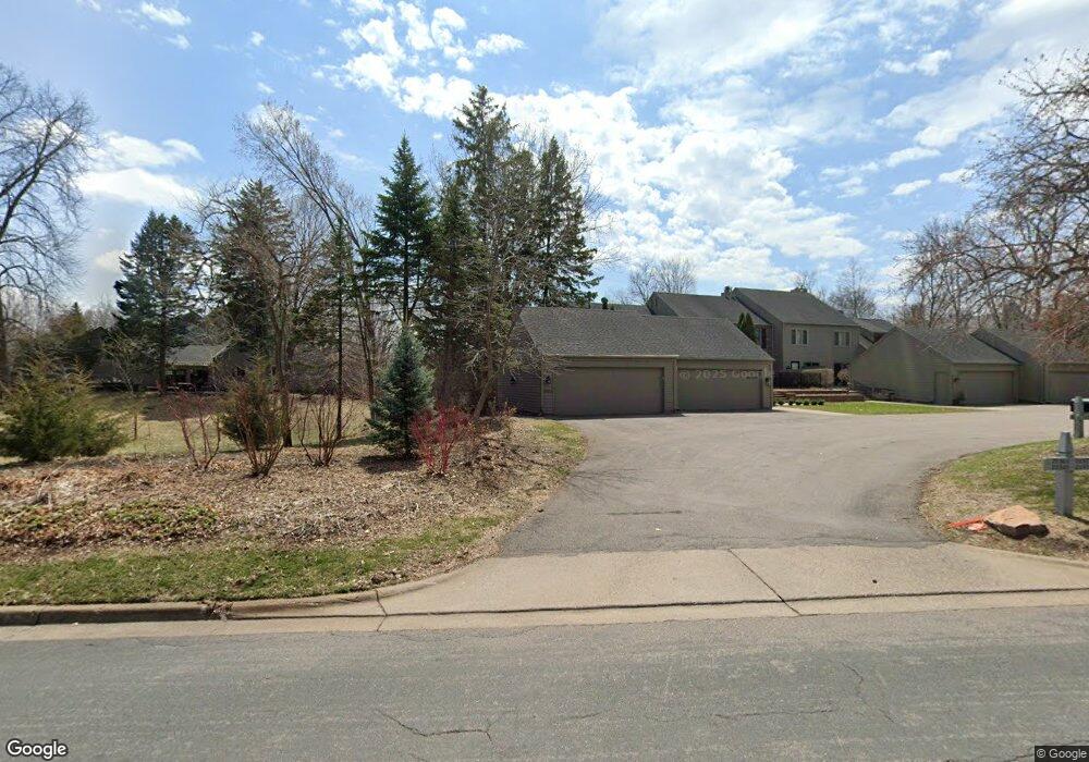 20365 Knights Bridge Rd, Excelsior, MN 55331 - photo 1