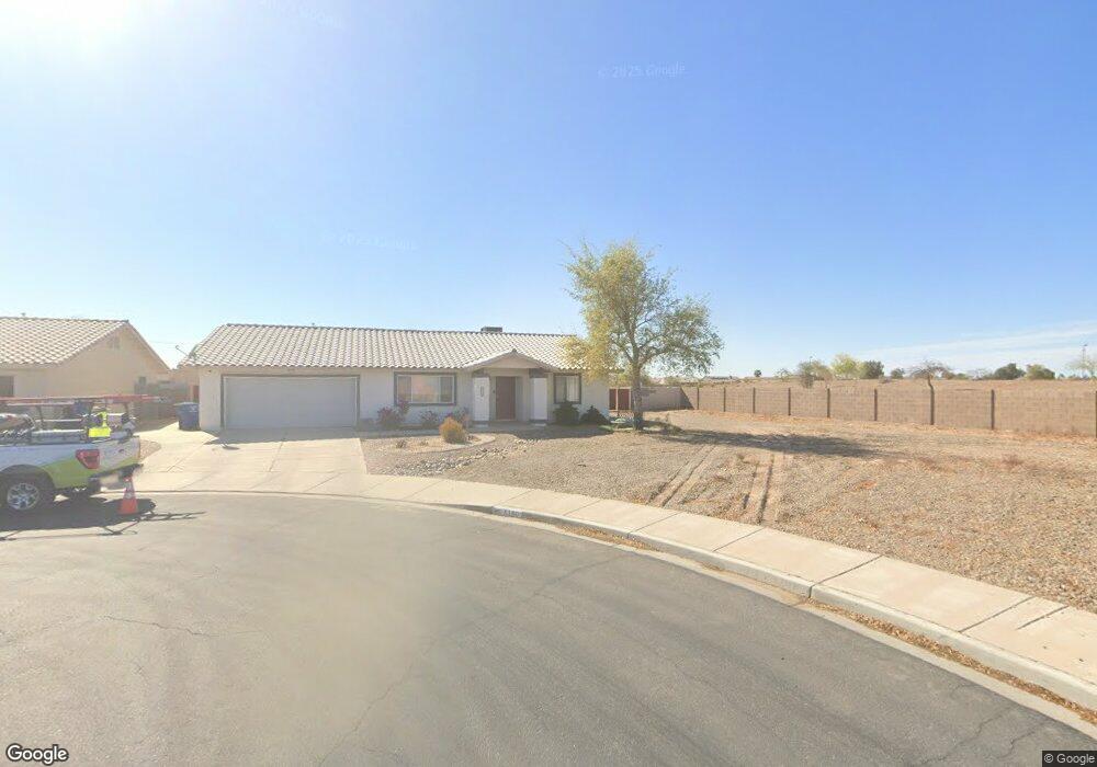 6110 E 40th Place, Yuma, AZ 85365 - photo 1