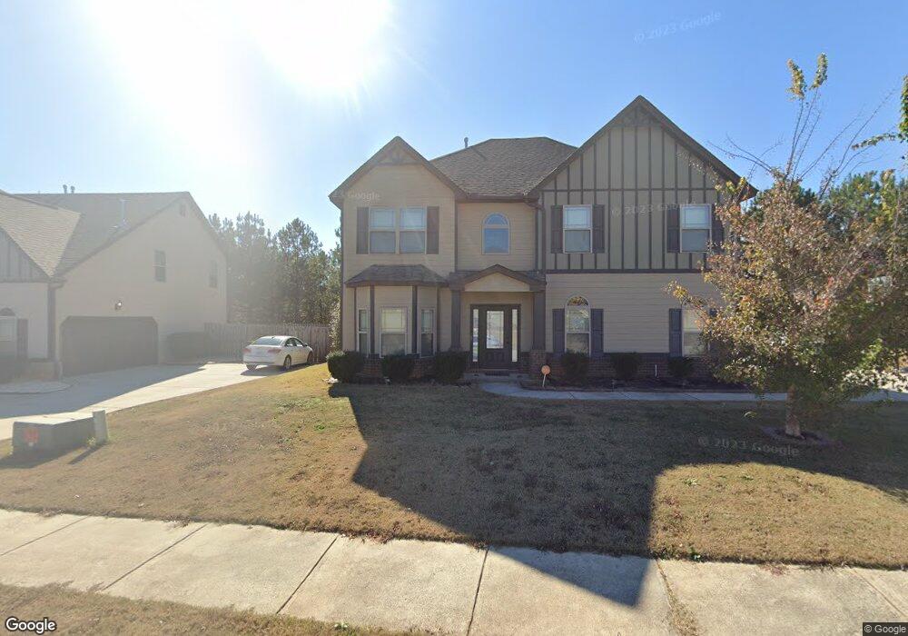 75 Gentle Spring Ln, Covington, GA 30016 - photo 1