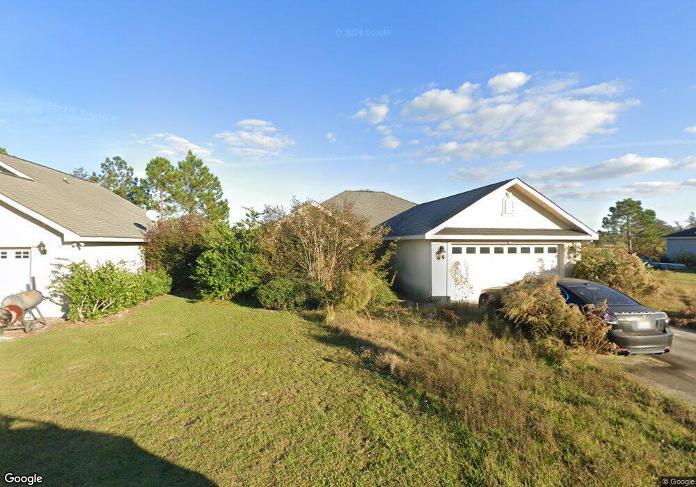 1114 Cottage Blvd, Brunswick, GA 31525 - photo 1