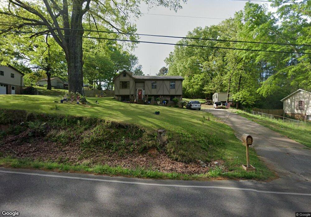 847 25th Ave NE, Center Point, AL 35215 - photo 1