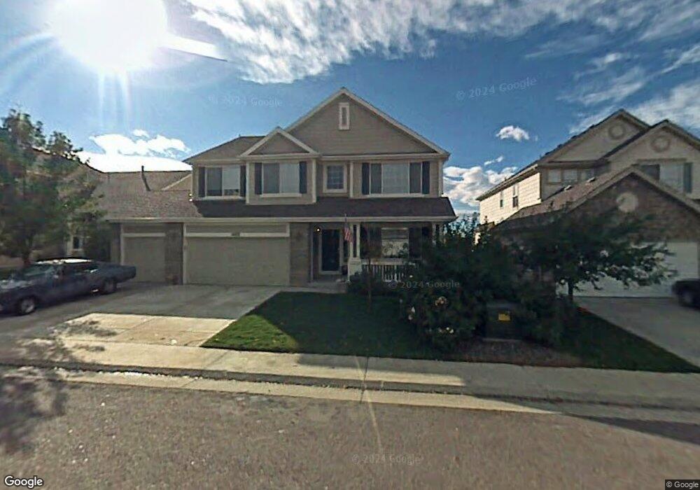 6083 S Tibet St, Aurora, CO 80015 - photo 1