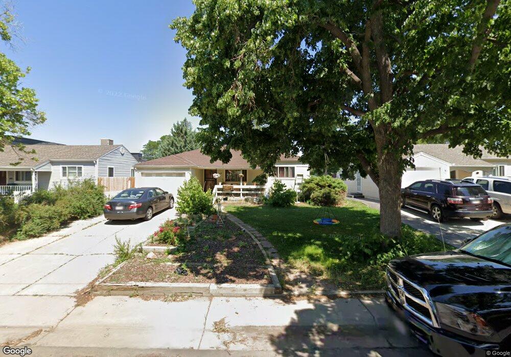 2388 Newark St, Aurora, CO 80010 - photo 1