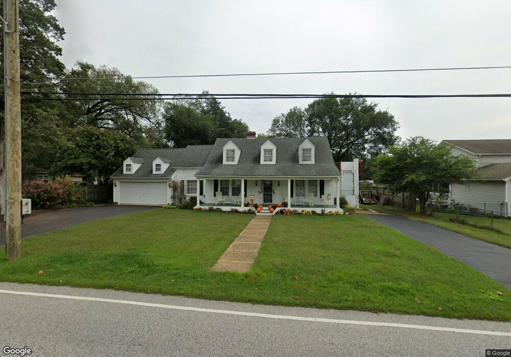 903 Selby Blvd, Edgewater, MD 21037 - photo 1