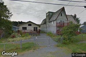 407 Monastery St, Sitka, AK 99835